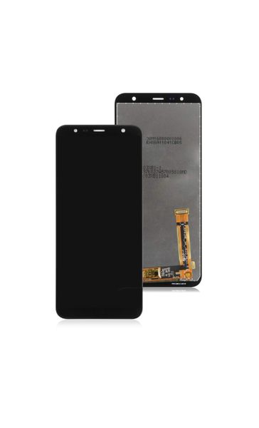 Samsung Galaxy J4+ Replacement LCD