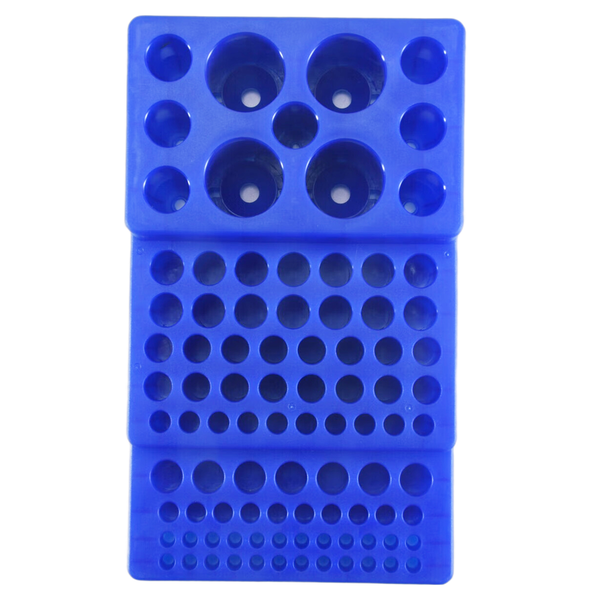 Centrifuge Tube Rack 0 2/0 5/1 5/2/5/10/15/50Ml Stepped Test Tube