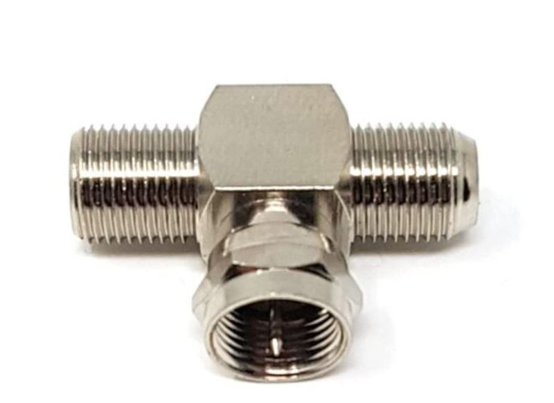 F Type Connector