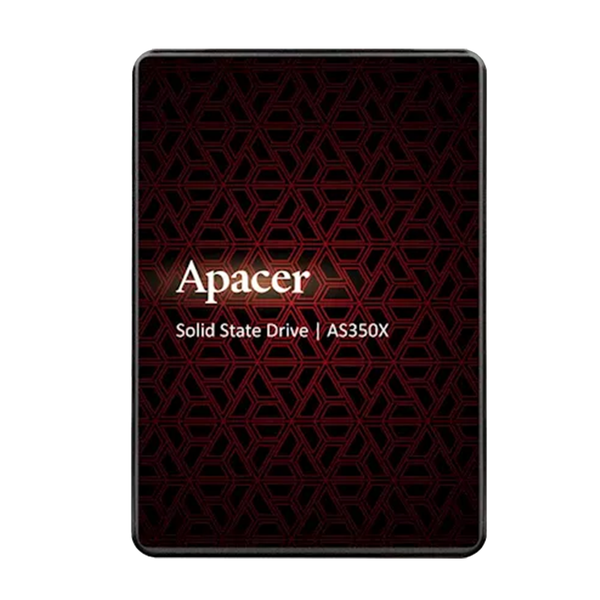 Apacer AS350X 1TB 2.5" SATA III Internal Solid State Drive