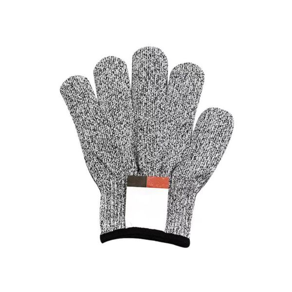 3Pieces XS Size 18cm Safety Gloves