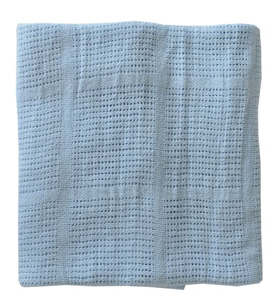 Cotton - Blue - Only 1 Supplied image