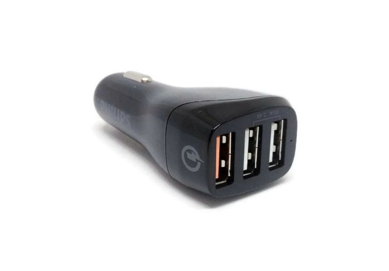 Philips Car Charger
