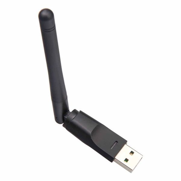300Mbps High Speed Wifi Adapter/Receiver, just Pluged-in and Use (B2685)