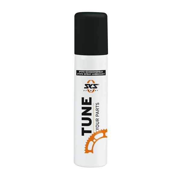 SKS Lubricant Spray PTFE for Bicycles TUNE YOUR PARTS