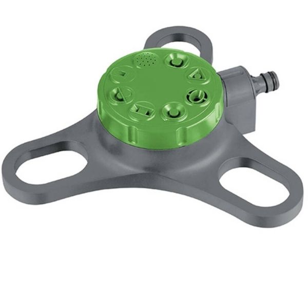 Gro - Premium 8 Pattern Sprinkler