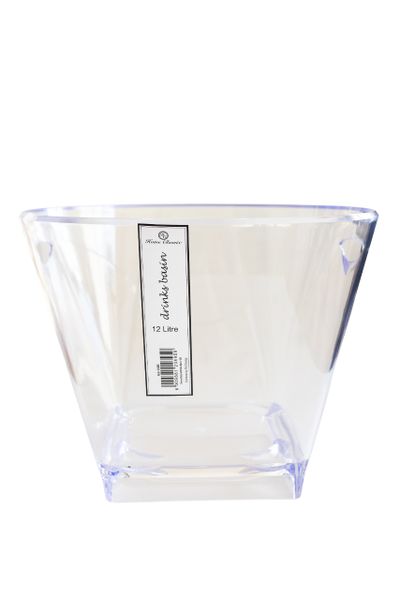Home Classix Drinks Basin 12lt