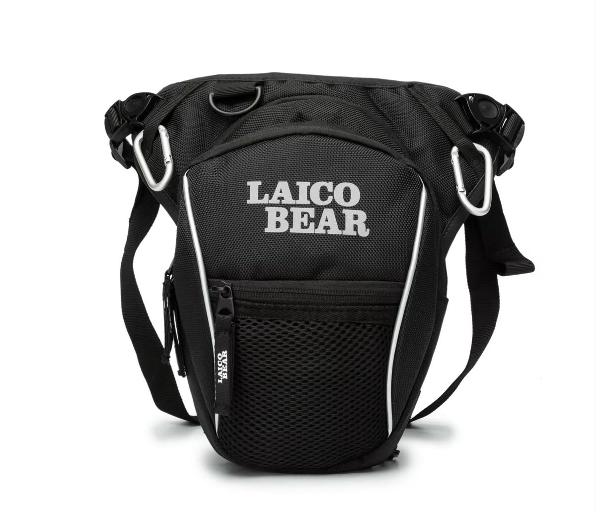 Motorcycle Leg Bag - Water repellent