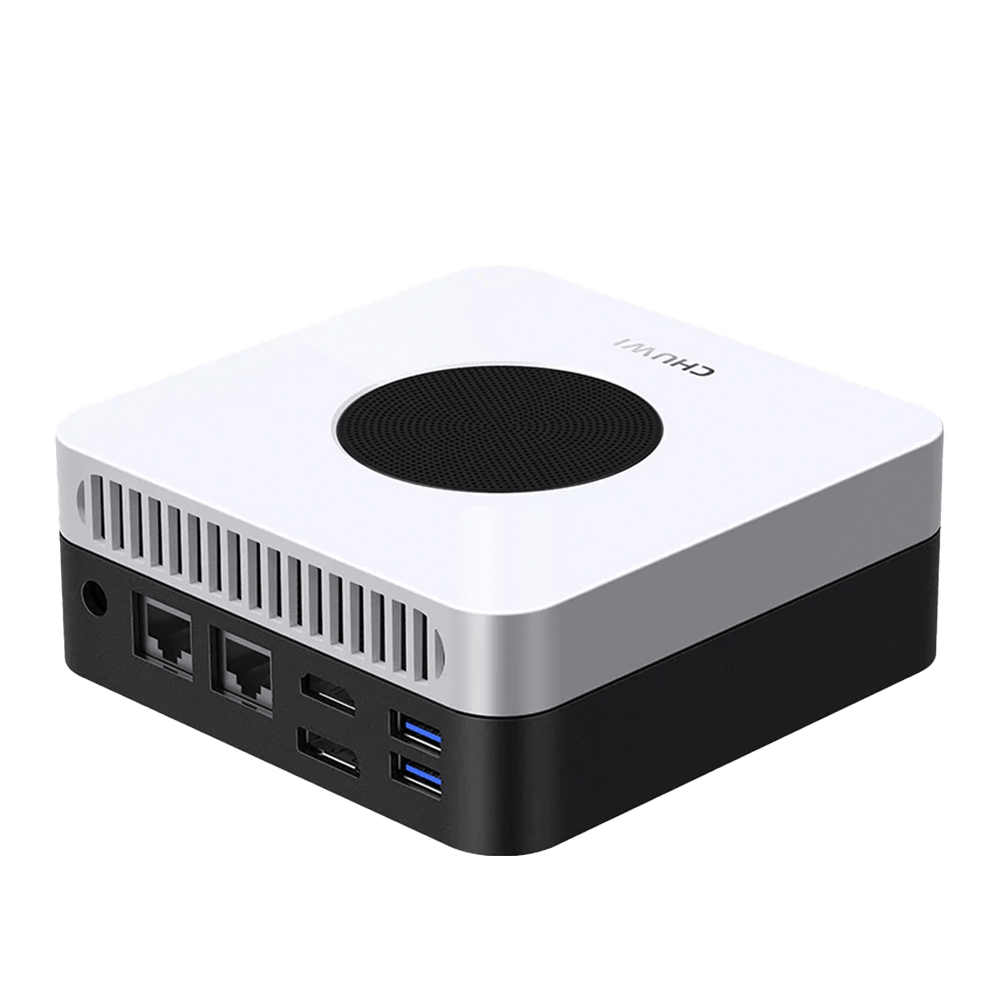 Chuwi Lark Box X AMD Ryzen, 8GB, 256GB NUC, Mini PC Buy Online in
