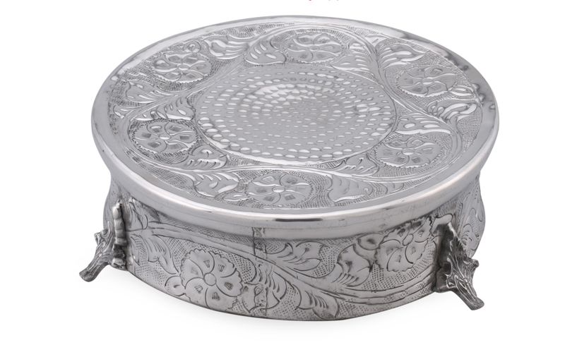 Round Cake Stand 36cm