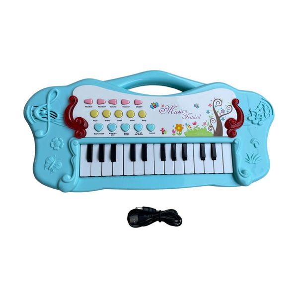 Kids Portable Electronic Piano