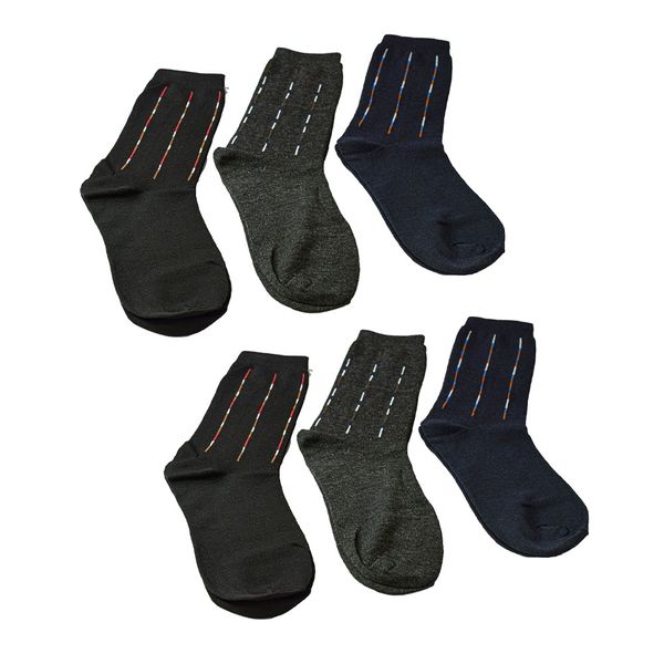 6 Pairs image