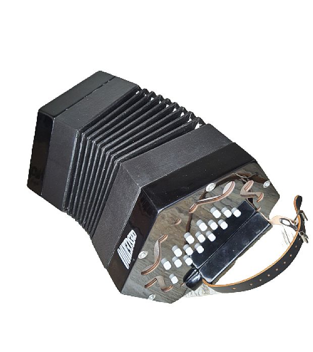 CONCERTINA 30 Notes Shop Today. Get it Tomorrow!