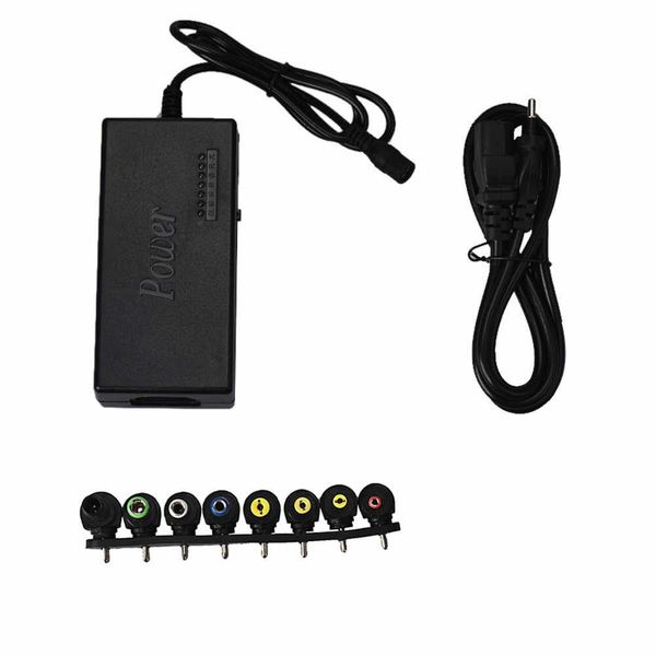 Universal Laptop Charger Power Charger | AW