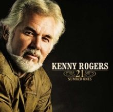 21 Number Ones (Vinyl / 12" Album)