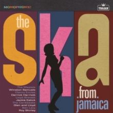 The Ska (From Jamaica) [RSD 2020] (Vinyl / 12" Album (Limited Edition))