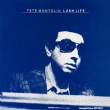 Lush Life (Vinyl / 12" Album)