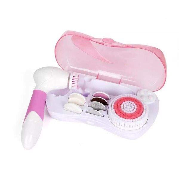 9in1 Multi-Functional Facial Cleansing Kit