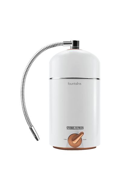 Stiebel Eltron - Fountain 7 S - Counter Top 7-Stage Water Filter