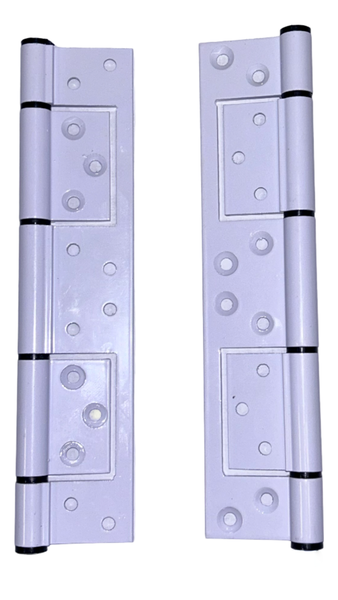 Double Hinge Flush 204