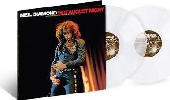 Hot August Night (Vinyl)