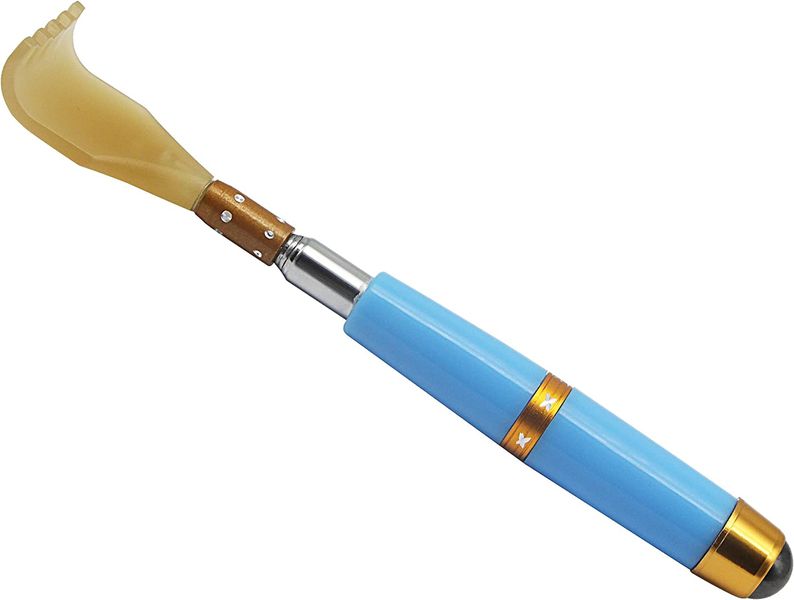 Extendable Back Scratcher