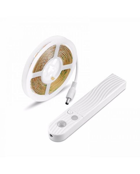 Motion Sensor 2835 SMD LED Strip Light for Cabinet Kitchen Bedroom