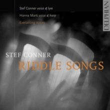 Stef Conner: Riddle Songs (CD / Album (Jewel Case))