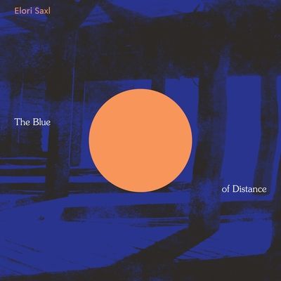 The Blue of Distance (Vinyl / 12" Album (Clear vinyl) (Limited Edition))