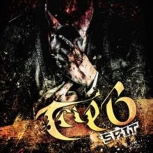 Spit (CD / Album)