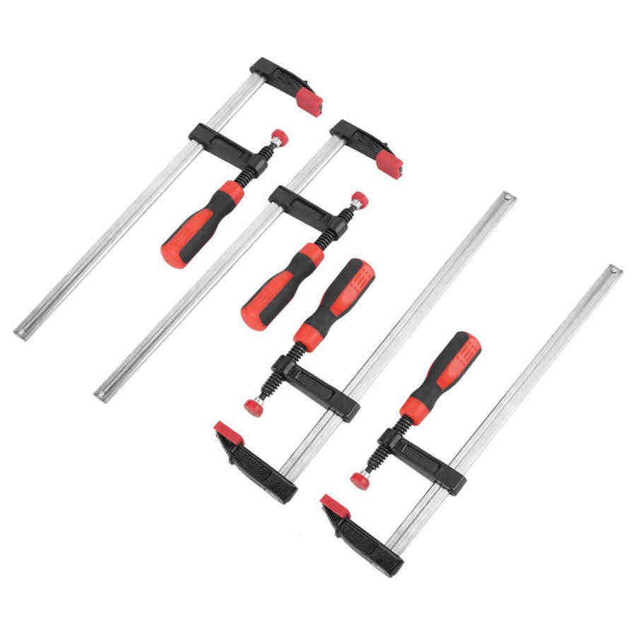 4x Steel Woodworking Bar Clamps Shop Today. Get it Tomorrow