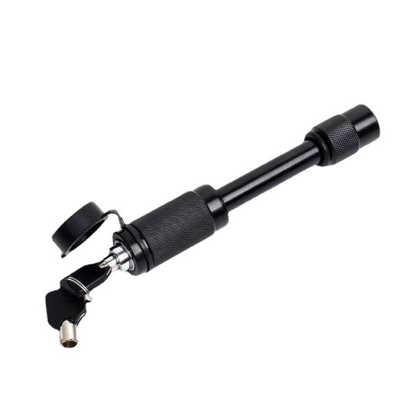 Hitch Pin Lock for Towing - Heavy Duty, Boat/RV/Car