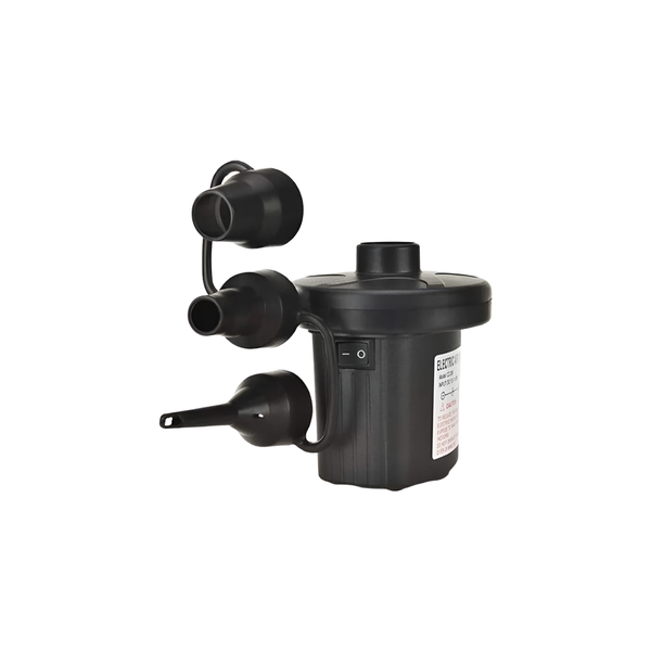 Household Electric Air Vacuum Compression Balloon Pump