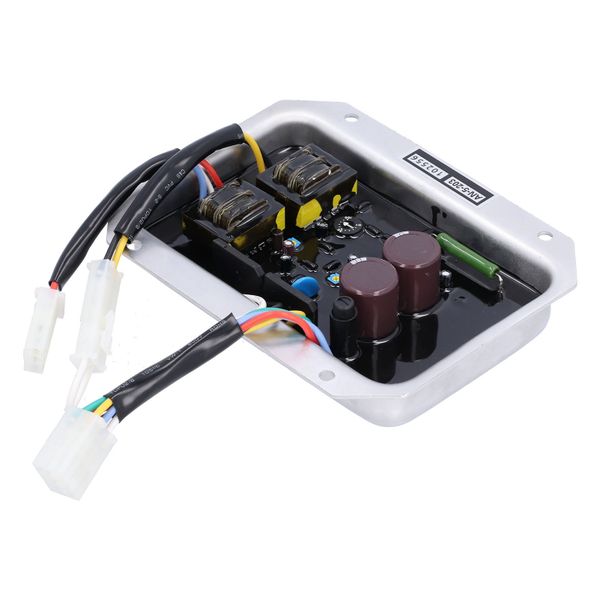 Voltage Regulator Module Automatic Controller AVR AN-5-203 for AC Systems