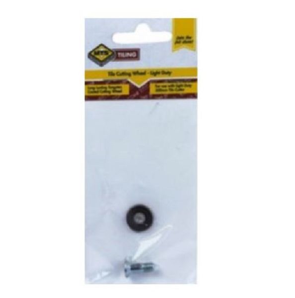 MTS Tile Cutting Wheel Diy 500mm