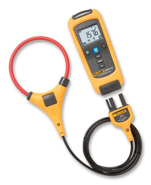 FLUKE A3001 FC Multimeter