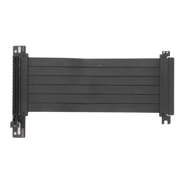 PCIe 3.0 x16 GPU Riser Cable 90 for GTX1080 RTX2060