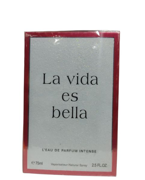 La Vida es Bella