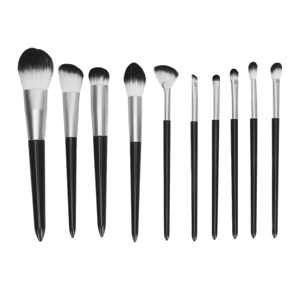10 Daily Brush Set
