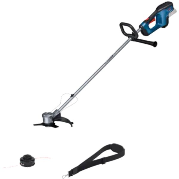 Bosch - GFR 18V-23 Cordless Brush Cutter
