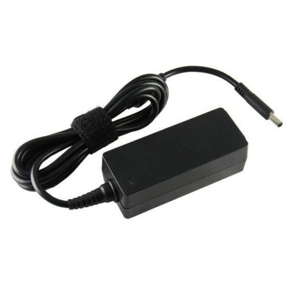 Replacement Charger Adapter 19.5V 3.34A small Pin for Dell