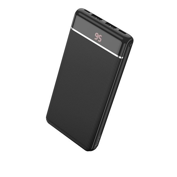 Hoco Power bank “J59 Famous” 10000mAh fast charging