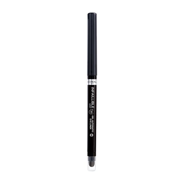 Infaillible 36H Grip Gel Auto Eyeliner