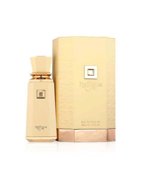 French Avenue Meringue 100 ml Eau De Parfum