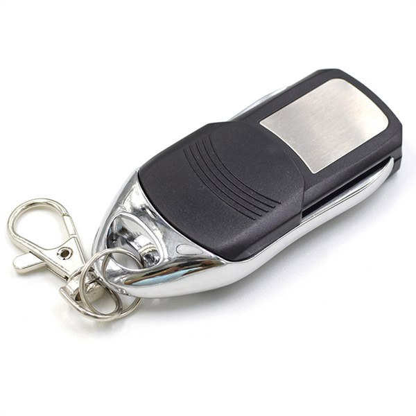 Compatible With Doorhan Remote Control 433Mhz Dynamic Code