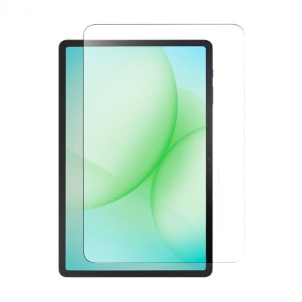 TRON Tempered Glass Protector Compatible with Samsung Galaxy Tab A11 Plus