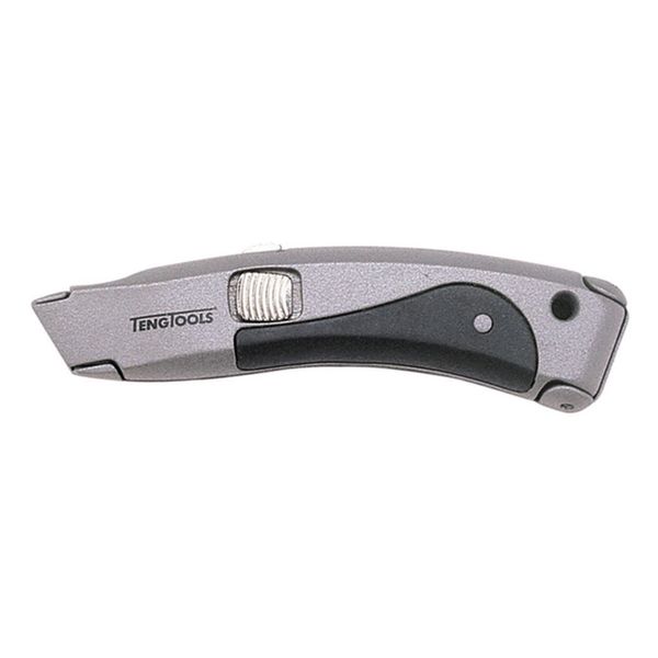 TengTools - Ergonomic Utility Knife - 710N