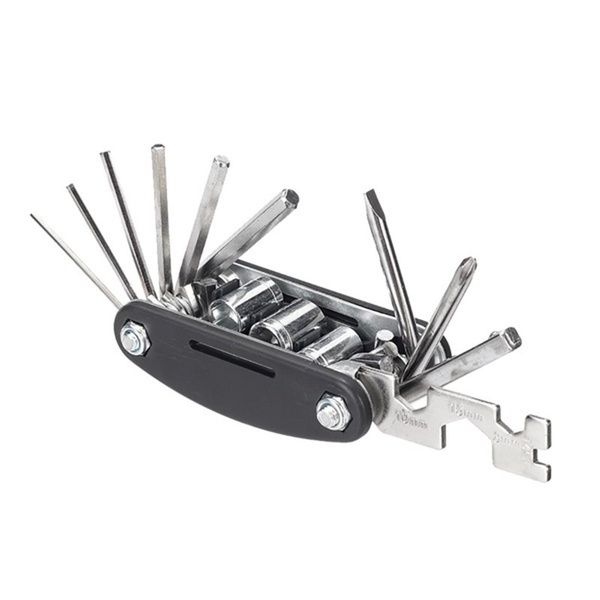 Fluir Bicycle 16 in 1 Multitool