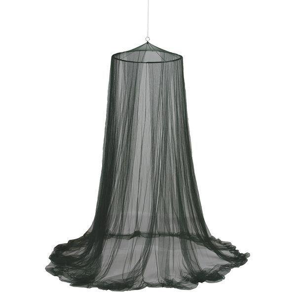 Elemental Mosquito Net Single Green