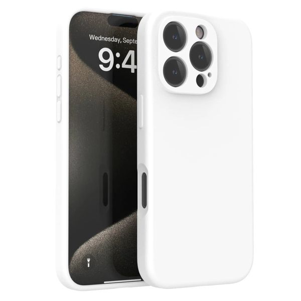 White image